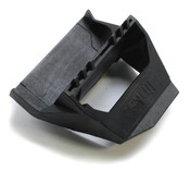 BMW Radiator Bracket - Genuine BMW 17111737706