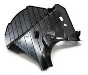 BMW Foot Rest - Genuine BMW 51438213945