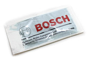 BMW Disc Brake Pad Set - Bosch QuietCast BP1294