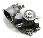 BMW Water Pump - Genuine BMW 11517586779