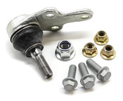 Volvo Ball Joint - Febi Bilstein 31212988