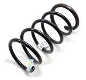 Volvo Coil Spring - Genuine Volvo 30748382