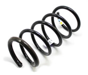 Volvo Coil Spring - Genuine Volvo 30748382