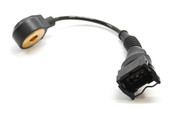 BMW Knock Sensor - Genuine BMW 12141738667