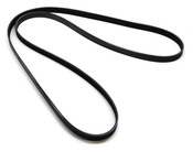 Mercedes Serpentine Drive Belt - Continental 6PK2257
