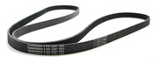 Mercedes Serpentine Drive Belt - Continental 6PK2257