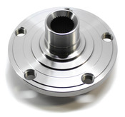 Audi VW Axle Hub - FAG 8D0407615E