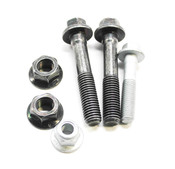 Volvo Control Arm - Genuine Volvo 8628496