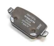 Volvo Brake Pad Set - Genuine Volvo 32373177