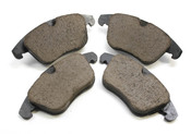 Volvo Disc Brake Pad Set - Genuine Volvo 32373179