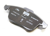 Volvo Disc Brake Pad Set - Genuine Volvo 32373179