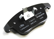 Volvo Disc Brake Pad Set - Genuine Volvo 32373179