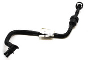 BMW Crankcase Breather Hose - Genuine BMW 11617831930