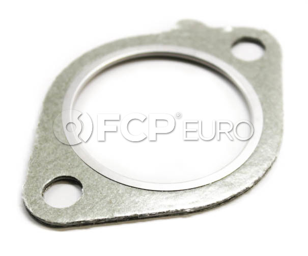 BMW Exhaust Manifold Flange Gasket - Genuine BMW 18107549447 | FCP 