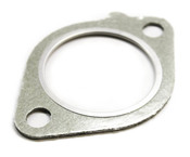 BMW Exhaust Manifold Flange Gasket - Genuine BMW 18107549447