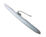 BMW Trunk Lid Handle - Genuine BMW 51138244714