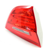 BMW Tail Light Assembly - Genuine BMW 63217289427