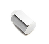 Volvo Lug Nut - Genuine Volvo 30824547