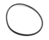 Mercedes Engine Oil Filter Canister Bolt Seal - Elring 0159979548