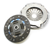 Saab Clutch Kit - Sachs 9636721
