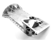 BMW Oil Pan - Genuine BMW 11131715120