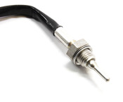 BMW EGR Valve Temperature Sensor - Genuine BMW 13628506995