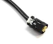 BMW EGR Valve Temperature Sensor - Genuine BMW 13628506995