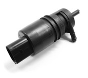 BMW Windshield Washer Pump - Genuine BMW 67126934160