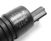 BMW Windshield Washer Pump - Genuine BMW 67126934160