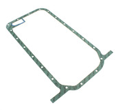 BMW Oil Pan Gasket - Genuine BMW 11131739592