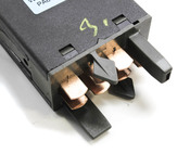 VW Hazard Flasher Switch - Genuine VW 1C0953235BB41