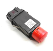Audi Hazard Flasher Switch - Genuine Audi 8N0941509B