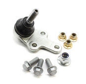 Volvo Ball Joint - Febi Bilstein 31212988
