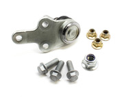 Volvo Ball Joint - Febi Bilstein 31212988