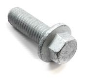 Volvo Brake Caliper Bracket Mounting Bolt - Genuine Volvo 985458