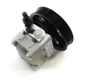 Volvo Power Steering Pump - Bosch ZF 8251738