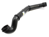 Volvo Intercooler Pipe - Genuine Volvo 30645292