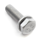 BMW Hex Bolt With Washer - Genuine BMW 07119905526
