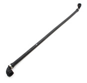 BMW Automatic Transmission Cooling Hose - Genuine BMW 17111439125