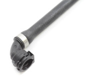 BMW Automatic Transmission Cooling Hose - Genuine BMW 17111439125