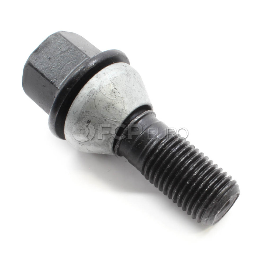 BMW Wheel Lug Bolt - Genuine BMW 36136756298 | FCP Euro