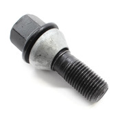 BMW Wheel Lug Bolt - OE Supplier 36136756298