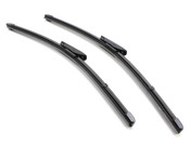 MINI Wiper Blade Set - Genuine Mini 61610039343