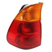 BMW Tail Light Assembly - Genuine BMW 63217158391