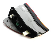 BMW Tail Light Assembly - Genuine BMW 63217158391
