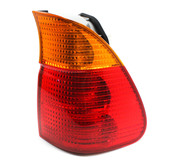 BMW Tail Light Assembly - Genuine BMW 63217158392