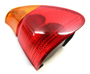 BMW Tail Light Assembly - Genuine BMW 63217158392