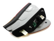 BMW Tail Light Assembly - Genuine BMW 63217158392