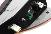 BMW Tail Light Assembly - Genuine BMW 63217158392
