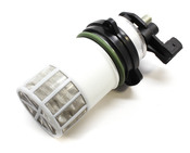 VW Fuel Pump 60mm - Genuine VW 191906091H